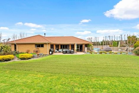 Photo of property in 42 Verona Place, Ohoka, Kaiapoi, 7692