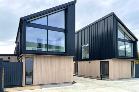 Photo of property in 4/60 Derby Street, St Albans, Christchurch, 8014