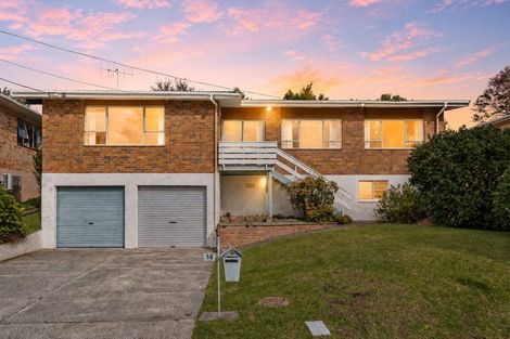 Photo of property in 14 Sorrento Street, Onerahi, Whangarei, 0110