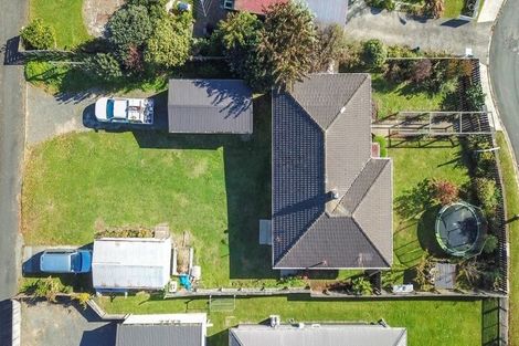 Photo of property in 149 Hillcrest Avenue, Te Awamutu, 3800