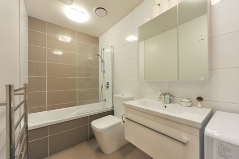 Photo of property in Masina Apartments, 204/80u Riddiford Street, Newtown, Wellington, 6021