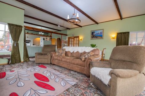 Photo of property in 5 Keswick Street, Naseby, 9396