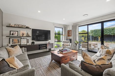 Photo of property in 3 Brockelbank Drive, Kaiapoi, 7630