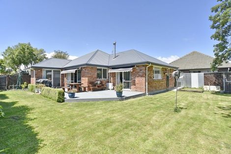 Photo of property in 83 Mackworth Street, Woolston, Christchurch, 8062