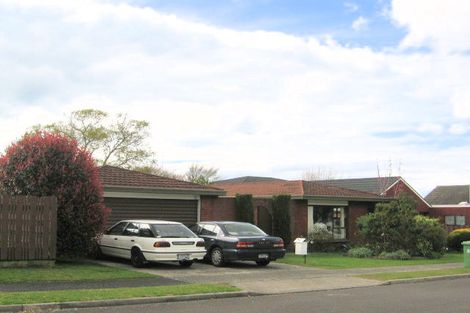 Photo of property in 15 Lydbrook Place, Otumoetai, Tauranga, 3110