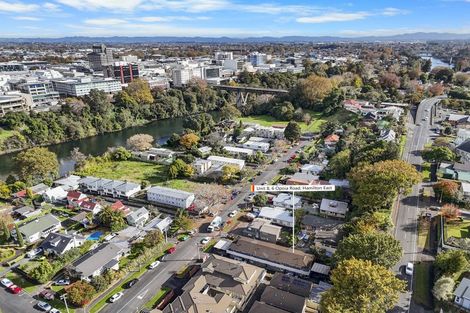 Photo of property in 8/6 Opoia Drive, Hamilton East, Hamilton, 3216