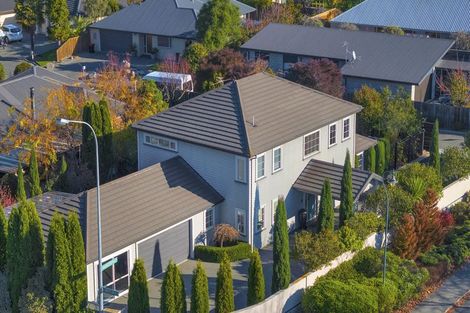 Photo of property in 1 Arlington Boulevard, Rangiora, 7400