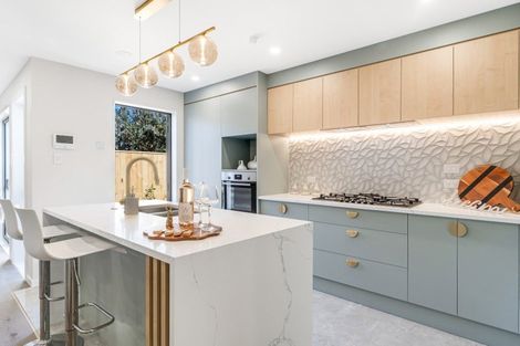 Photo of property in 89d Udys Road, Pakuranga, Auckland, 2010