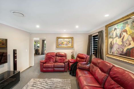 Photo of property in 37 Navy Loop, Rolleston, 7614