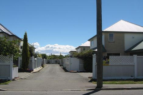 Photo of property in 115 Edgeware Road, St Albans, Christchurch, 8014