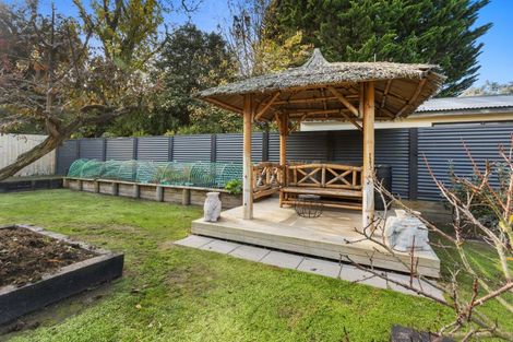 Photo of property in 1 Mill Road, Leithfield, Amberley, 7481