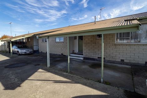 Photo of property in 285 Moore Street, Ashburton, 7700