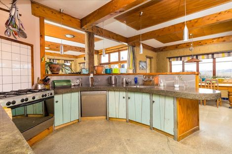 Photo of property in 409 Elephant Hill Road, Waihao Downs, Waimate, 7977