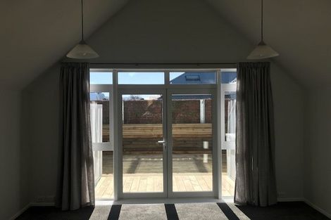 Photo of property in Pirie Street Townhouses, 22/35u Pirie Street, Mount Victoria, Wellington, 6011