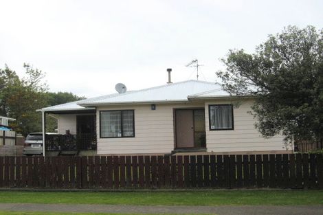 Photo of property in 20 Sharland Avenue, Manurewa, Auckland, 2102