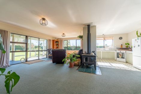 Photo of property in 12 Guthrie Road, Pleasant Valley, Geraldine, 7991