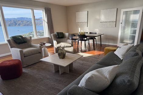 Photo of property in 65a Seatoun Heights Road, Seatoun, Wellington, 6022