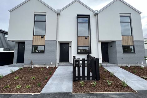 Photo of property in 33 Charles Street, Waltham, Christchurch, 8011