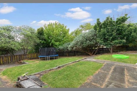 Photo of property in 20 Ransom Smyth Drive, Goodwood Heights, Auckland, 2105