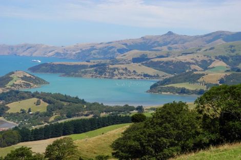 Photo of property in 328 Pigeon Bay Road, Duvauchelle, 7583