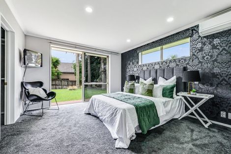 Photo of property in 7 Callum Brae Drive, Rototuna, Hamilton, 3210