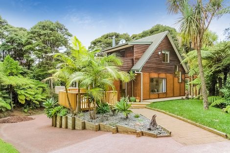 Photo of property in 366a Huia Road, Titirangi, Auckland, 0604