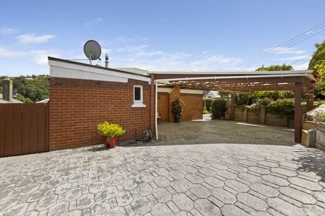 Photo of property in 28 Frame Street, North East Valley, Dunedin, 9010