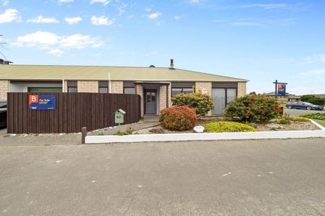 Photo of property in 105 Cass Street, Ashburton, 7700