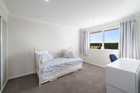 Photo of property in 24 Mcclelland Road, Rolleston, Christchurch, 7675