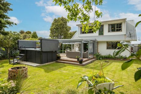 Photo of property in 2 Kereru Place, Masterton, 5810