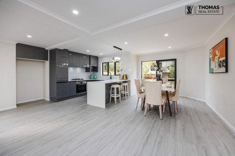 Photo of property in 317 Hill Road, The Gardens, Auckland, 2105