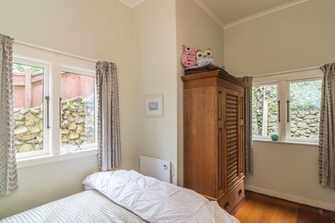 Photo of property in 23 Pembroke Road, Northland, Wellington, 6012