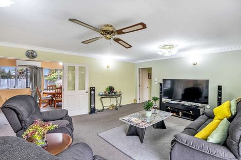 Photo of property in 17 Canon Stack Place, Kaiapoi, 7630