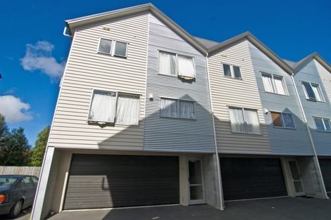 Photo of property in 5/443 Hereford Street, Linwood, Christchurch, 8011