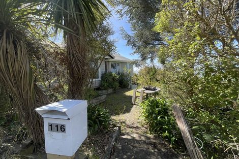 Photo of property in 116 Moncks Spur Road, Redcliffs, Christchurch, 8081