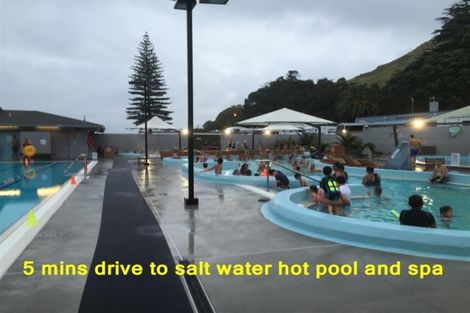 Photo of property in 36a Crane Street, Mount Maunganui, 3116