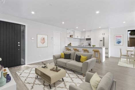 Photo of property in 18u3 Betley Crescent, Fairview Downs, Hamilton, 3214