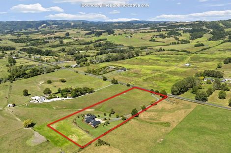 Photo of property in 523 Papakura-clevedon Road, Ardmore, Papakura, 2582