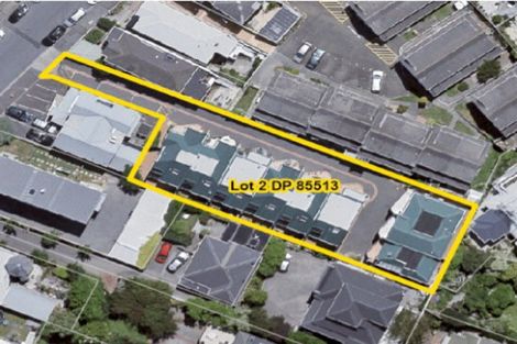 Photo of property in Vein & Skin, 38a Roxburgh Street, Mount Victoria, Wellington, 6011