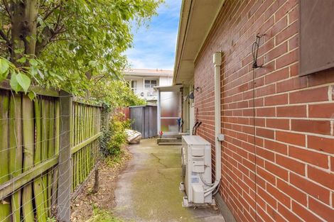 Photo of property in 236 Grahams Road, Burnside, Christchurch, 8053