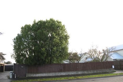 Photo of property in 1/201 Innes Road, St Albans, Christchurch, 8052