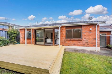 Photo of property in 3/27 Byron Avenue, Takapuna, Auckland, 0622