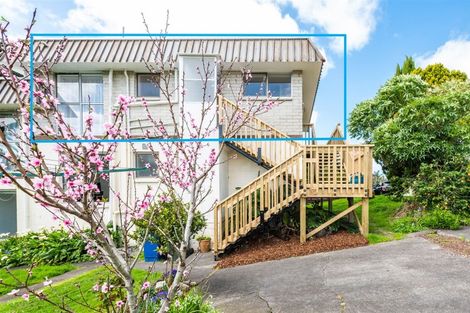 Photo of property in 3/28 Copley Street, New Lynn, Auckland, 0600