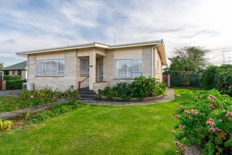 Photo of property in 21 Guise Street, Temuka, 7920