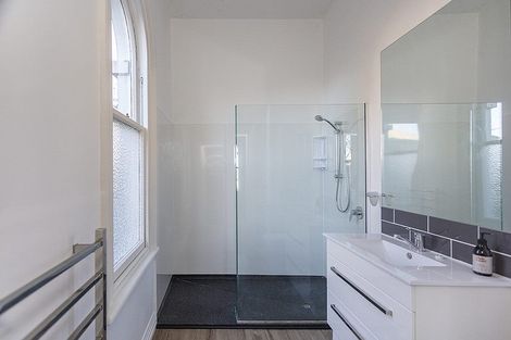 Photo of property in 1 Greta Street, South Hill, Oamaru, 9400