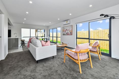 Photo of property in 4 Kaitiaki Drive, Clarks Beach, 2122