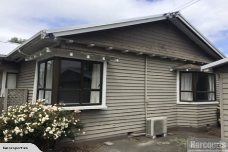 Photo of property in 6 Ilam Road, Upper Riccarton, Christchurch, 8041