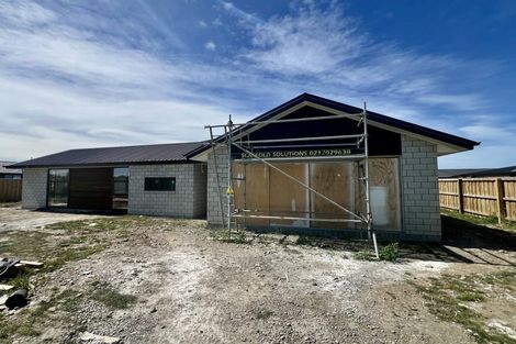 Photo of property in 134 Dunns Crossing Road, Rolleston, 7614