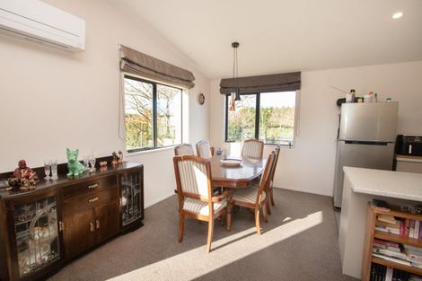 Photo of property in 81 Morris Road, Newland, Ashburton, 7772