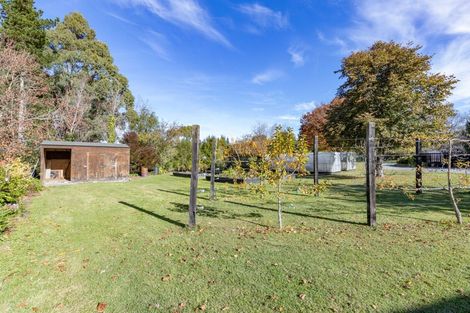 Photo of property in 296 O'roarkes Road, Fernside, Rangiora, 7471